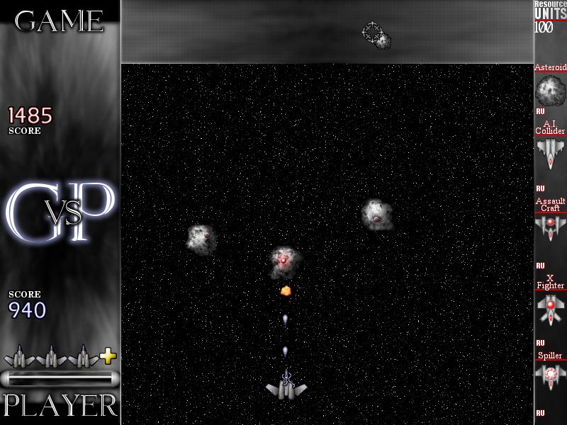 In-game screenshot 2